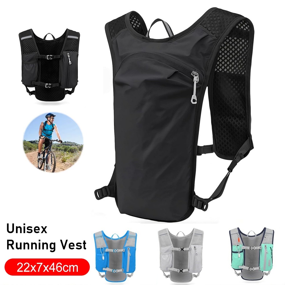 Cycling Gear Store - Breathable Motor Backpack Cycling Running Hiking