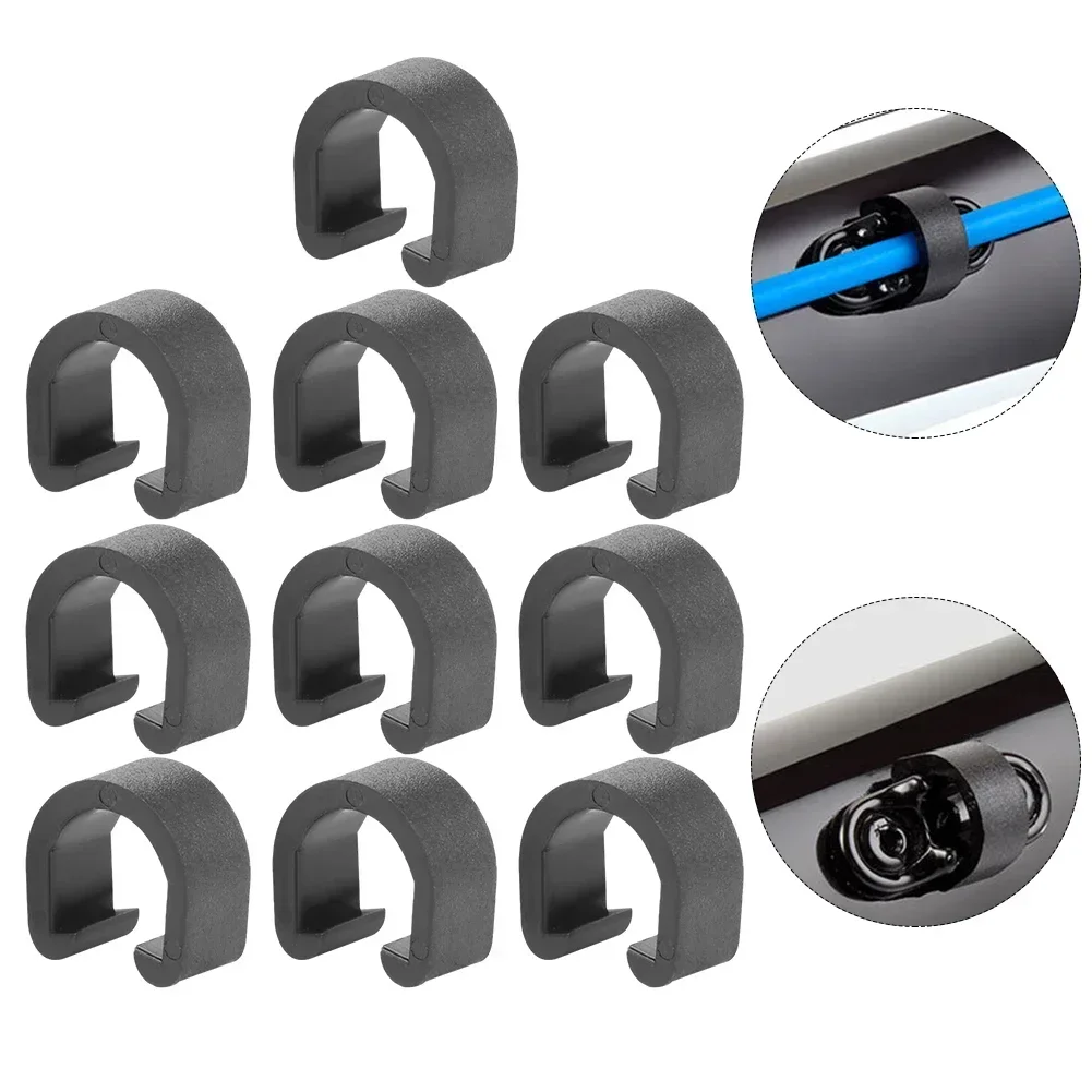 Cyclo Gear - 10Pcs MTB Bike Bicycle Frame U