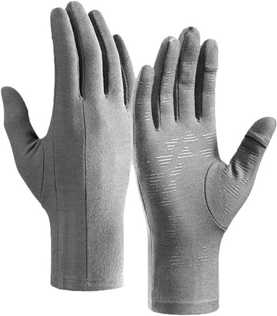 Cycling Gear Cold Weather - Winter Thermal Windproof Gloves for Men