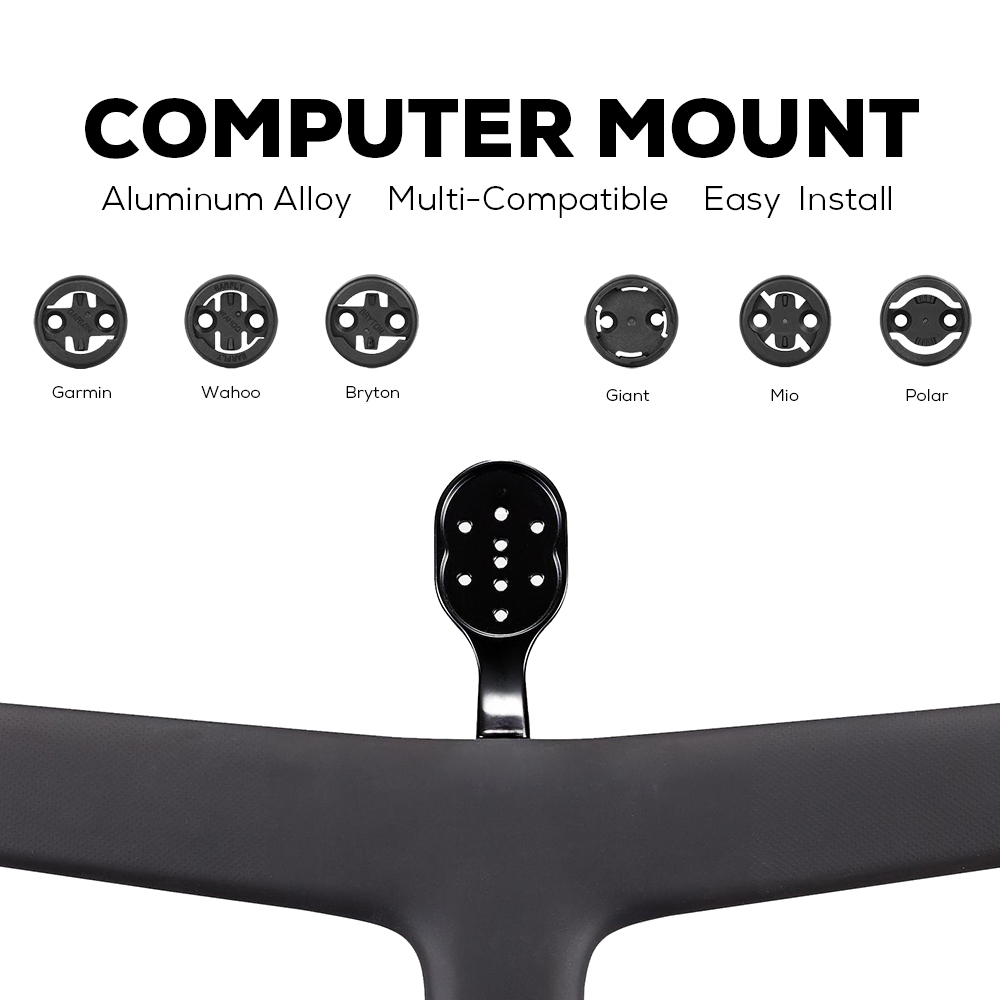 Bike Computer Gps - Vitchey For SL8/SL7 Computer Holder Stopwatch