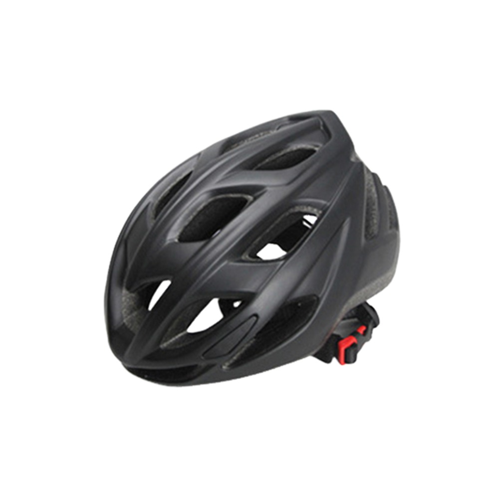 Cycling Gear Design - New Ultralight Cycling Helmet Wind-Tunnel Design