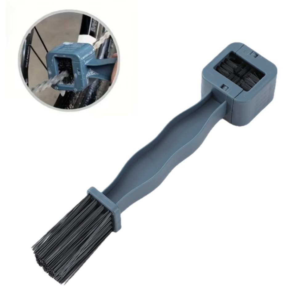Cyclo Gear - Pro Bike Chain Cleaning Brush -