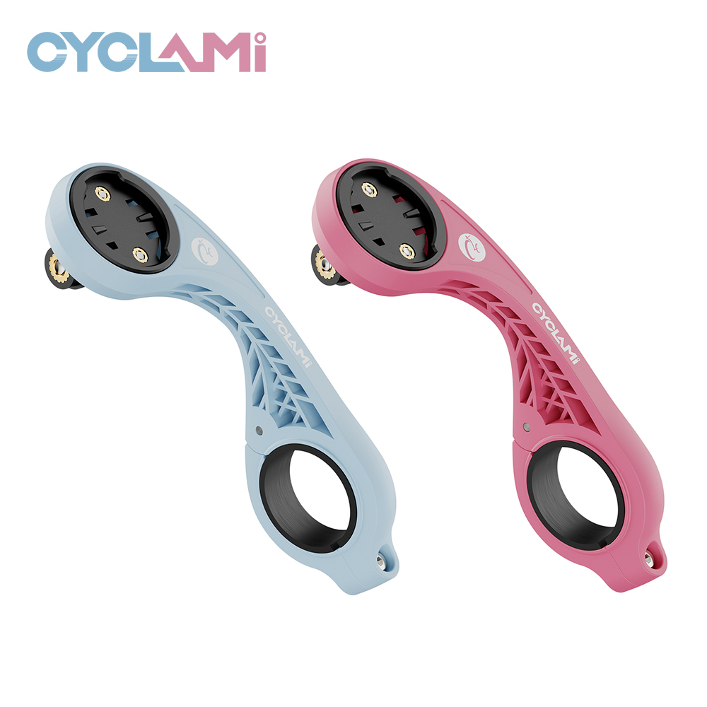 Bike Computer Gps - CYCLAMI S2 Bike Computer Mount MTB