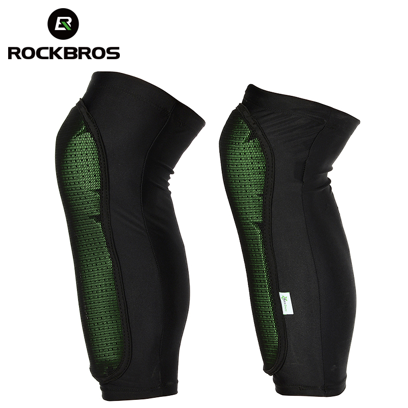 Cyclo Gear - ROCKBROS Cool Sport Legs MTB Cycling