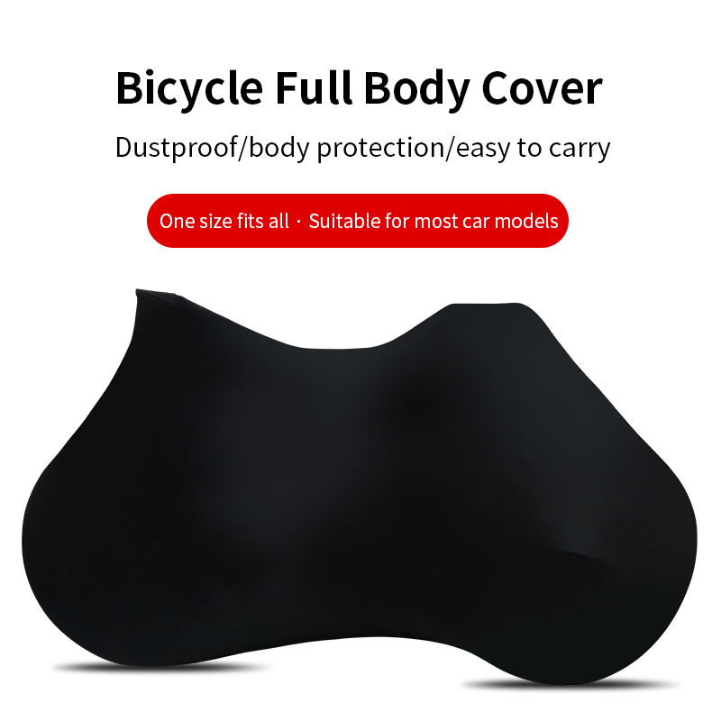 Cyclo Gear - Bike All Protector Cover MTB Bicycle