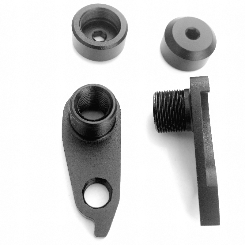 Cyclo Gear - 1Pc Bicycle Parts Mech Dropout For