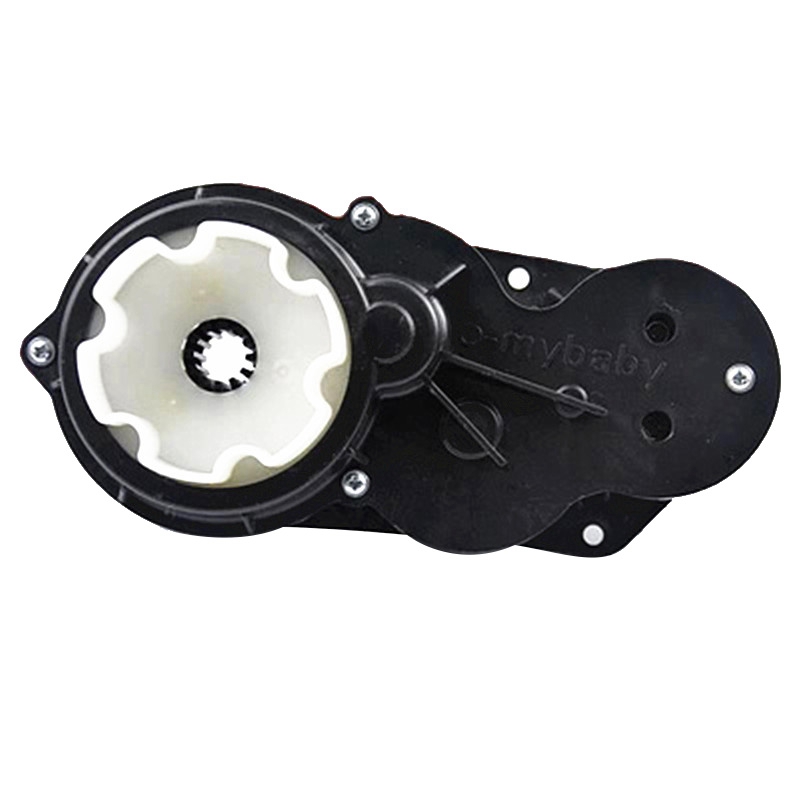 Cyclo Gear - 570 Children'S Electric Car High-Speed Gearbox