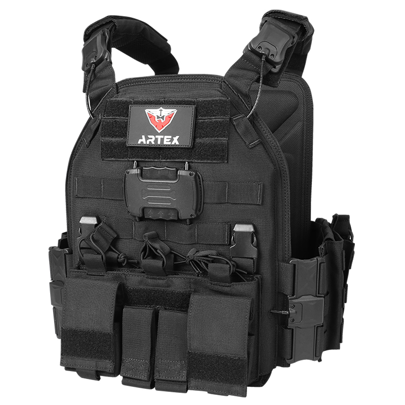 Cycling Gear Design - ARTEX 8026 Cycling Vest Outdoor Riding