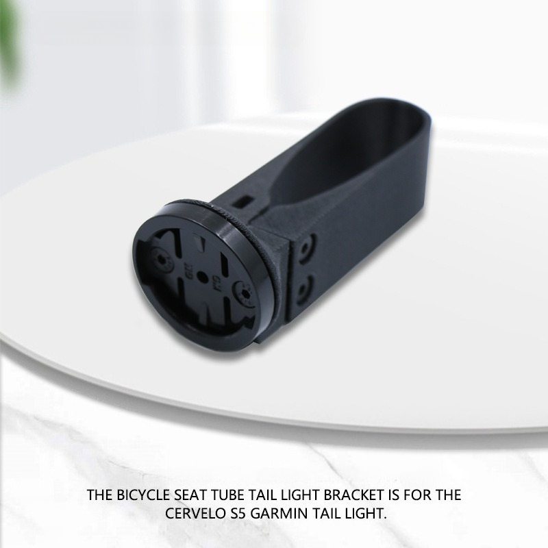 Bike Computer Gps - For Cervelo S5 Carbon Seatpost Tail