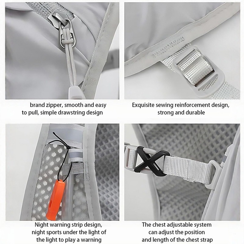 Breathable Motor Backpack Cycl - Cycling Gear Store ulasan dan harga