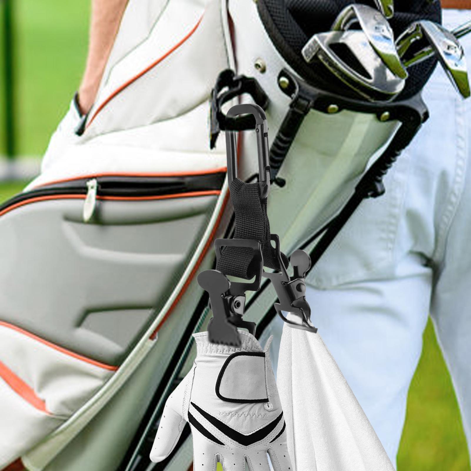 Glove Clip Belt Holder Powerfu - Cycling Gear Men ulasan dan harga