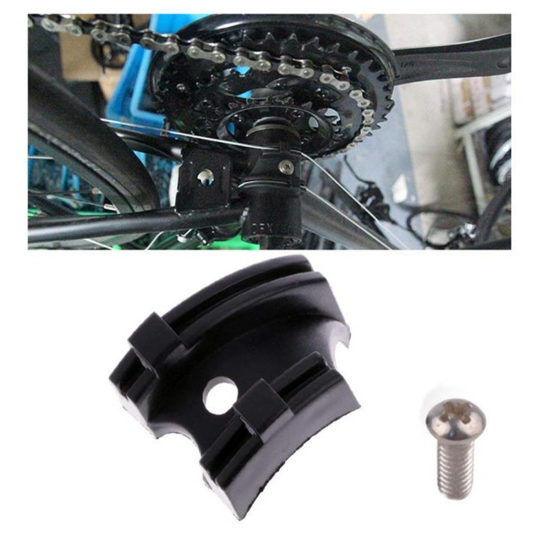 Bottom Bracket Gear Routing 4. - Cyclo Gear ulasan dan harga