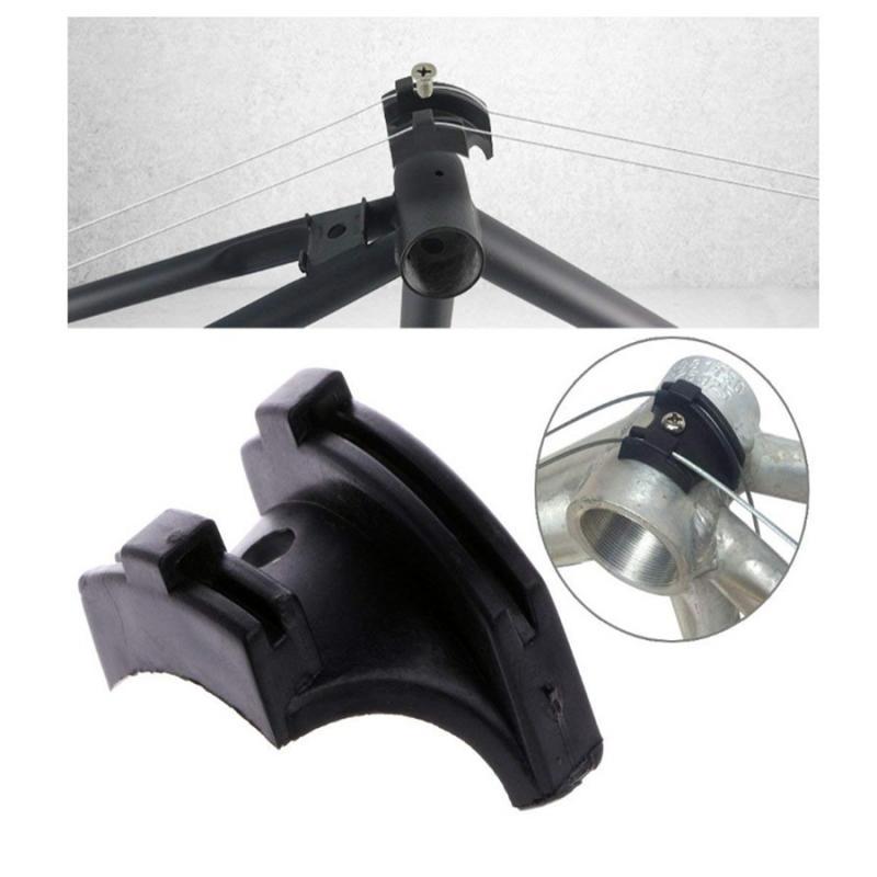 Bottom Bracket Gear Routing 4. - Cyclo Gear ulasan dan harga