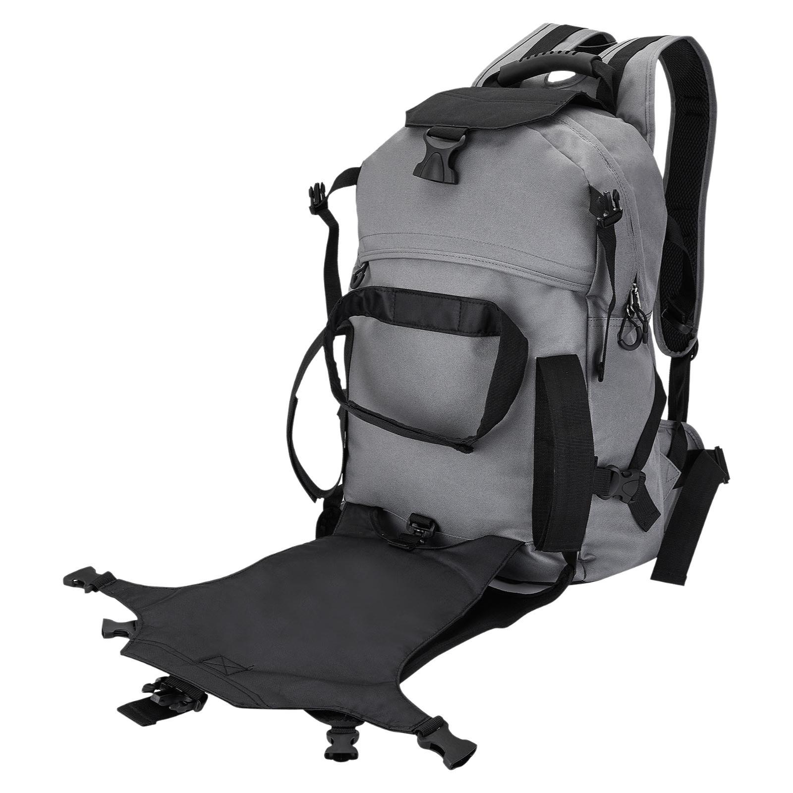 Ski Backpack for Travel Luggag - Cycling Gear Men ulasan dan harga