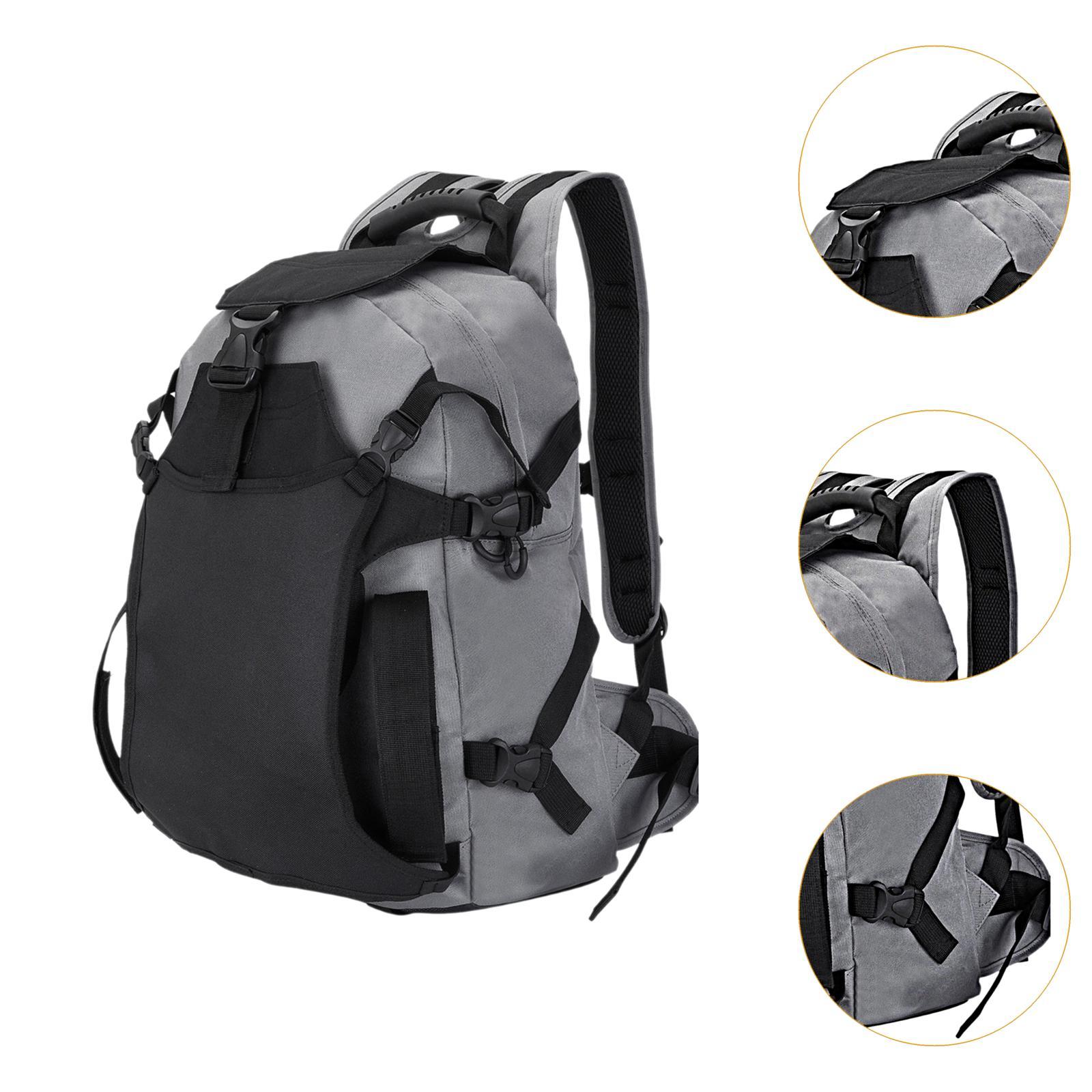 Ski Backpack for Travel Luggag - Cycling Gear Men ulasan dan harga