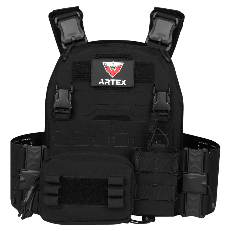 ARTEX 8310 Cycling Vest Outdoo - Cycling Gear Design ulasan dan harga