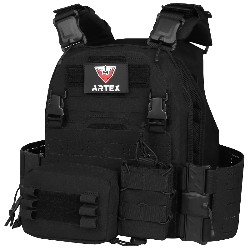ARTEX 8310 Cycling Vest Outdoo - Cycling Gear Design ulasan dan harga