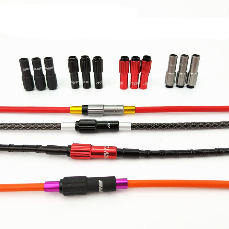 Mid-Range Fine-Tuning Screws f - Cyclo Gear ulasan dan harga