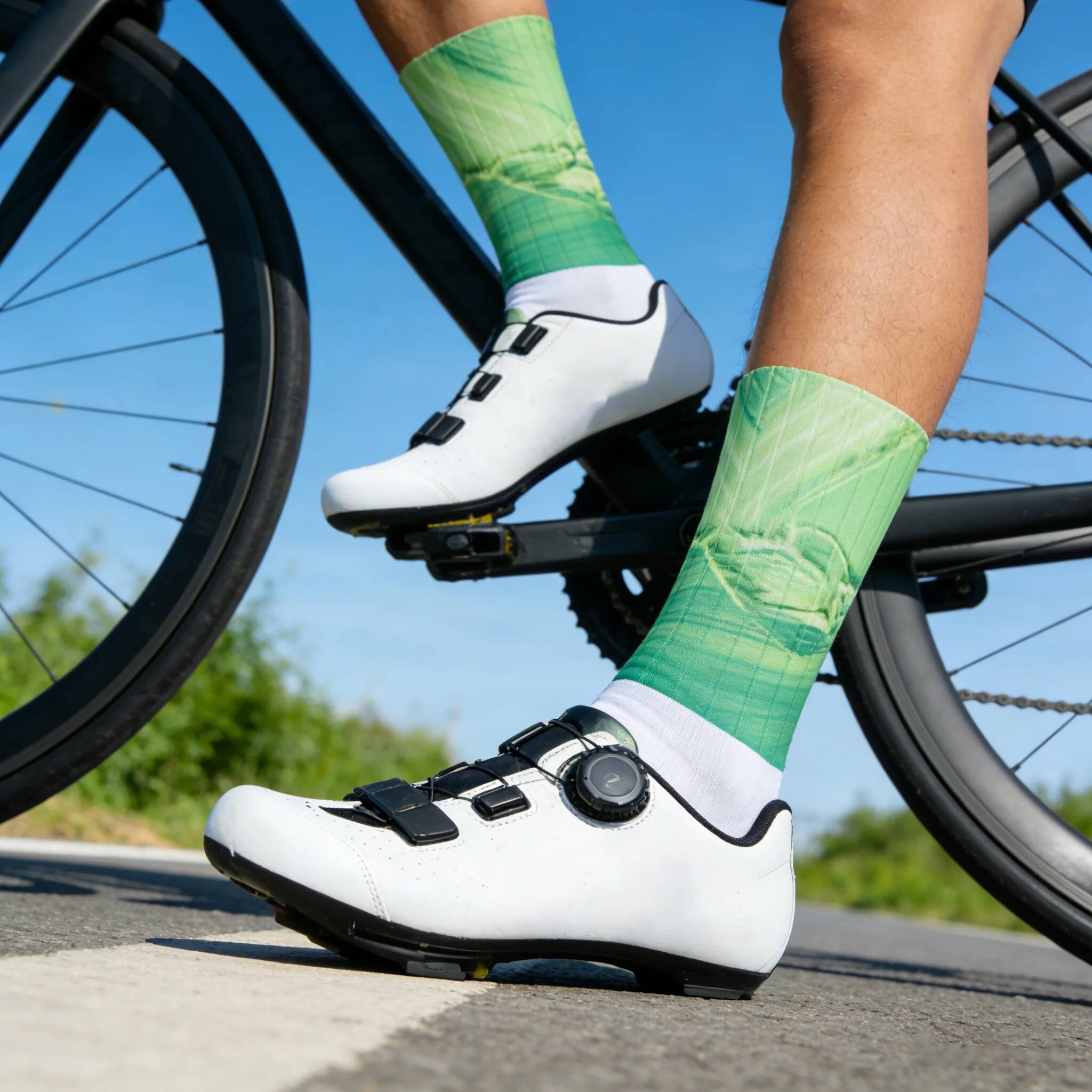 2026 Professional Anti-Slip Cy - Cycling Gear Men ulasan dan harga