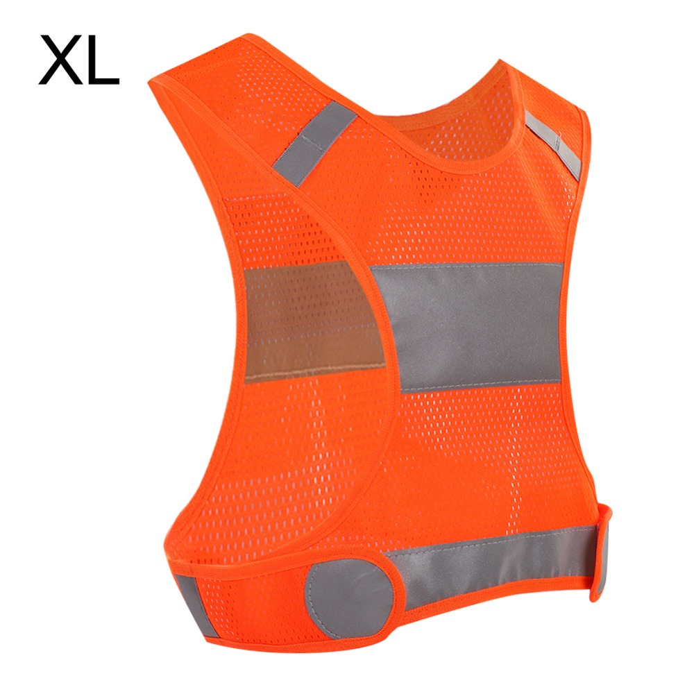 Cycling High Visibility Reflec - Cycling Gear Design ulasan dan harga