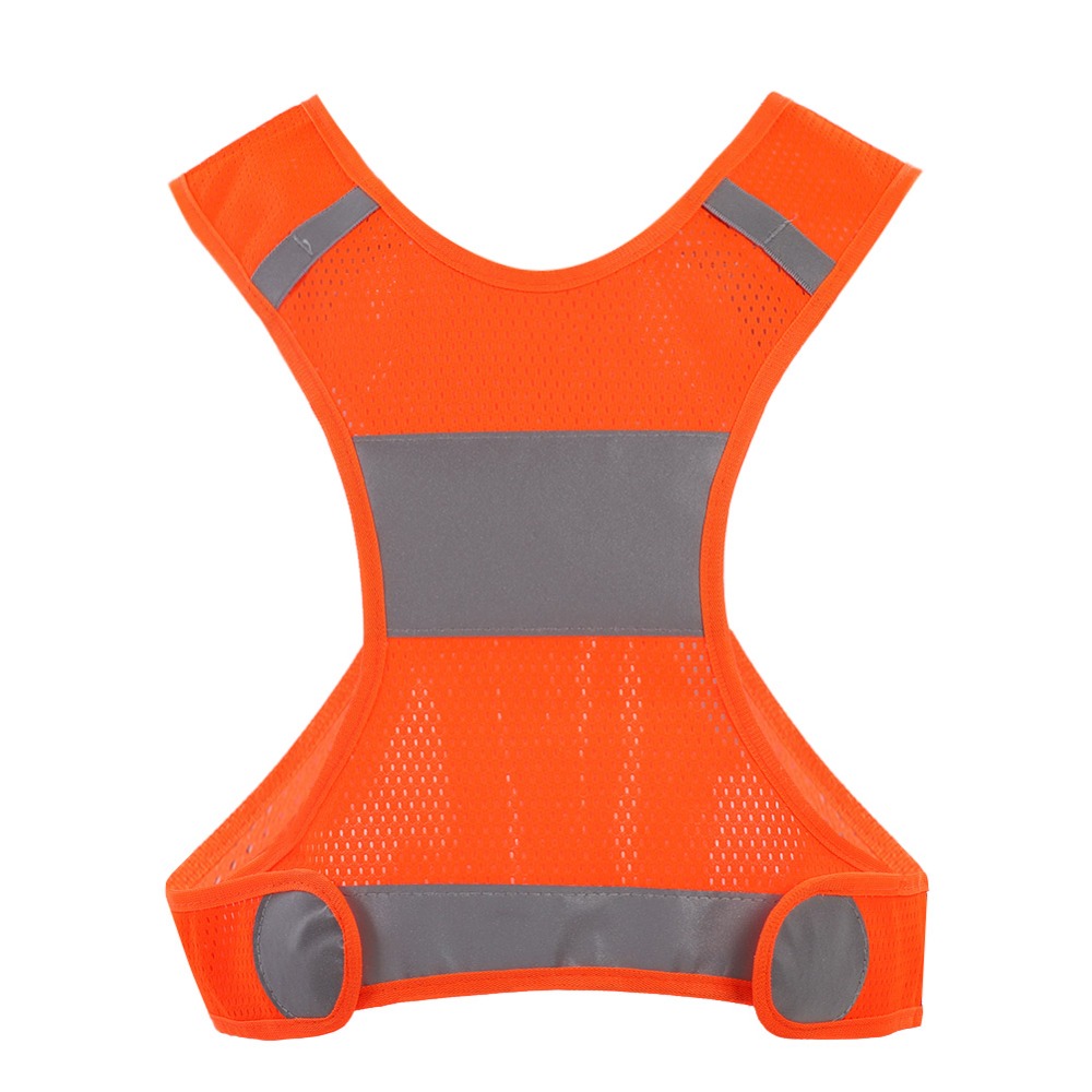 Cycling High Visibility Reflec - Cycling Gear Design ulasan dan harga