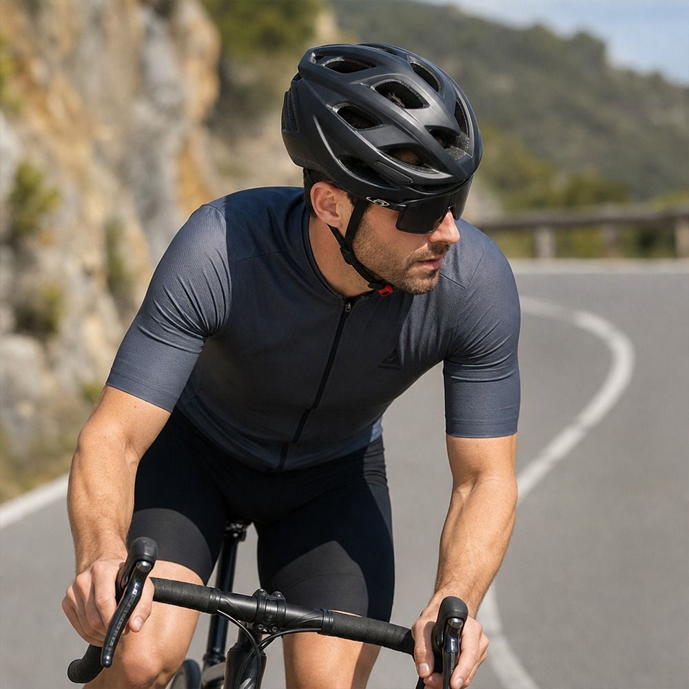 New Ultralight Cycling Helmet  - Cycling Gear Design ulasan dan harga