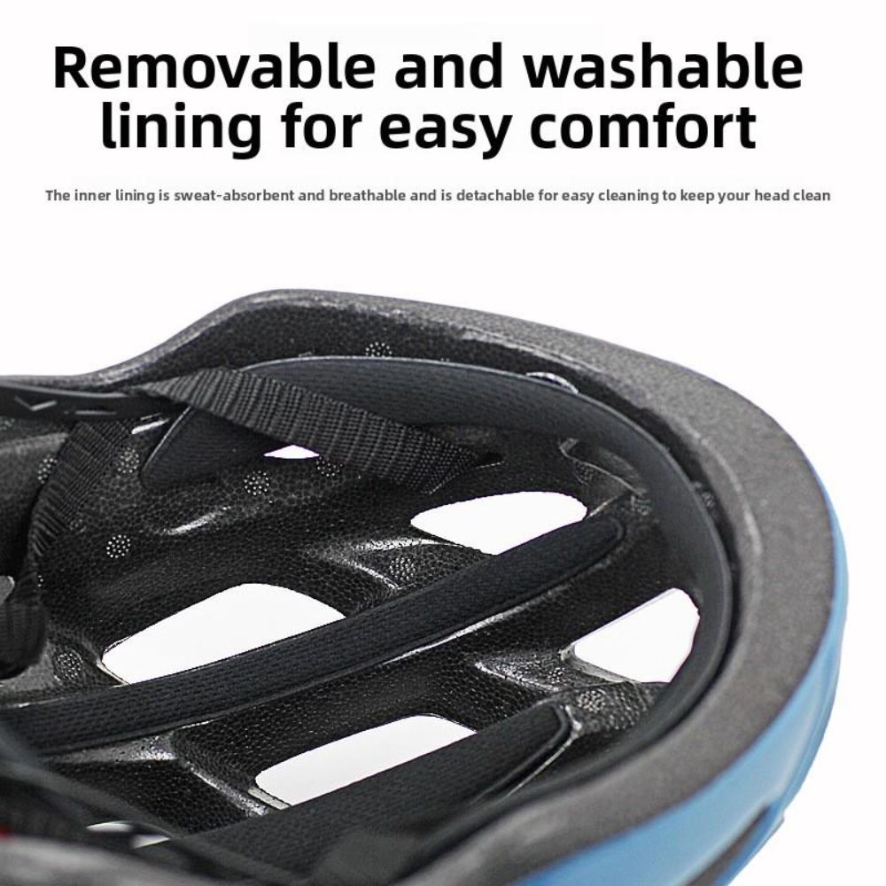 New Ultralight Cycling Helmet  - Cycling Gear Design ulasan dan harga