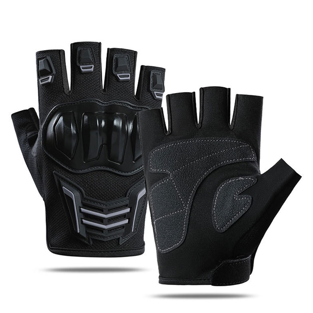 Breathable Motorcycle Gloves S - Cycling Gear Men ulasan dan harga