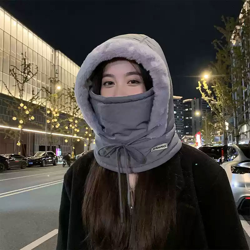 New Balaclava Cold Weather Win - Cycling Gear Cold Weather ulasan dan harga