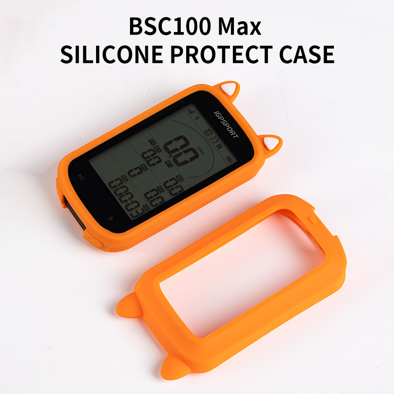Silicone Protective Cover for  - Bike Computer Gps ulasan dan harga