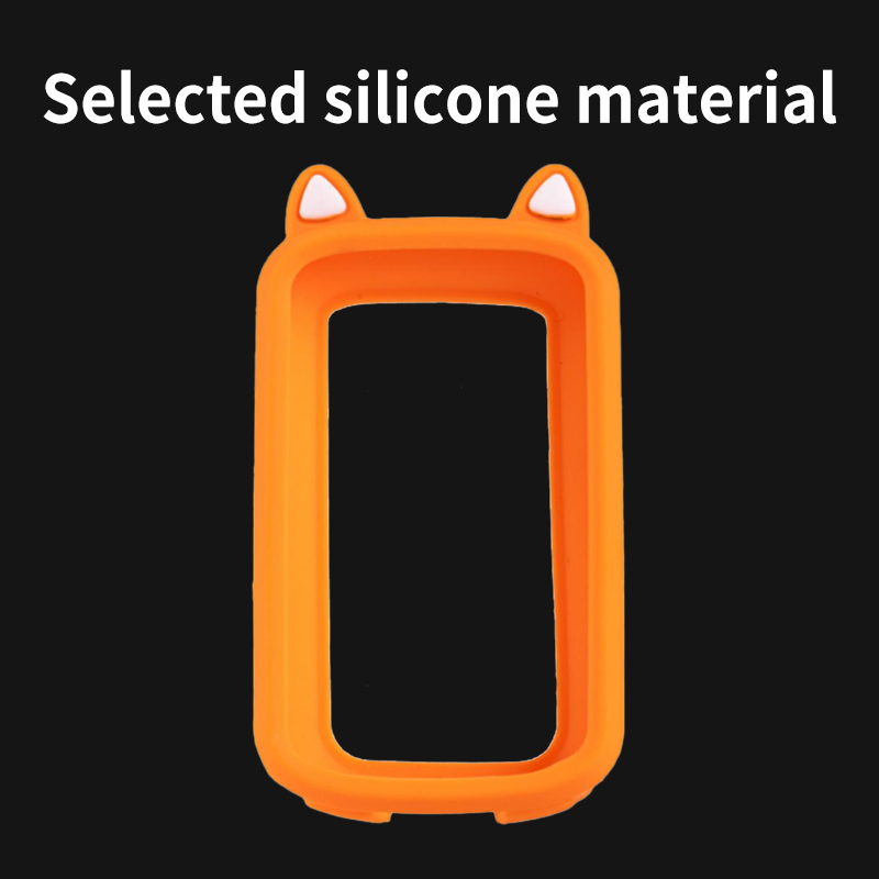 Silicone Protective Cover for  - Bike Computer Gps ulasan dan harga