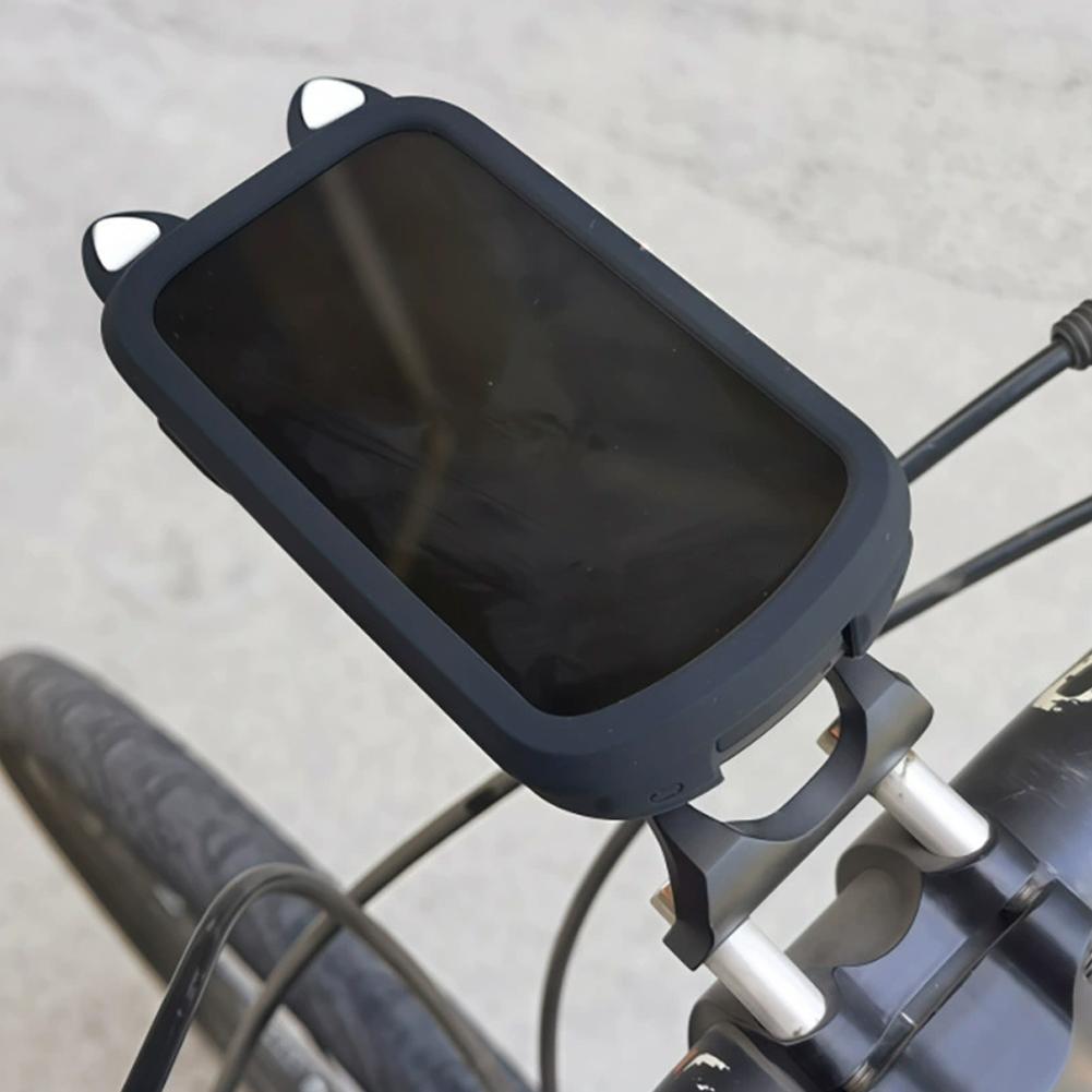 Silicone Protective Cover for  - Bike Computer Gps ulasan dan harga