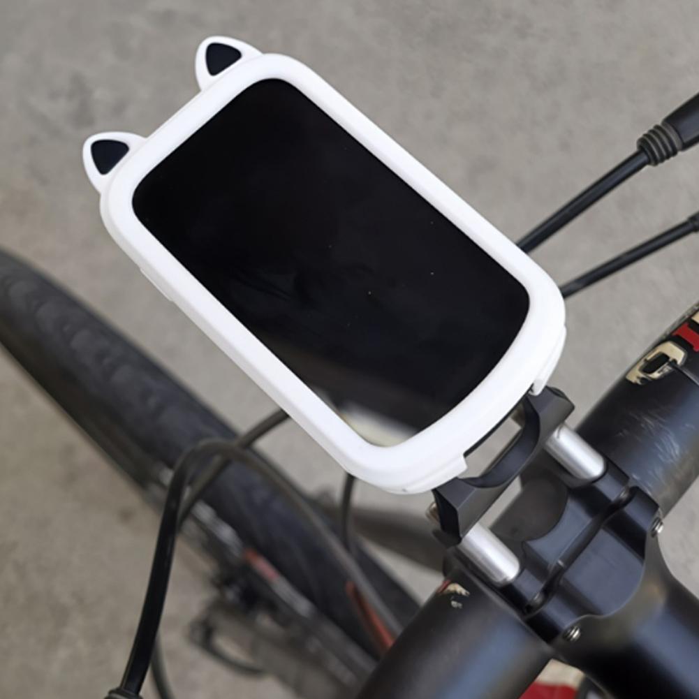 Silicone Protective Cover for  - Bike Computer Gps ulasan dan harga