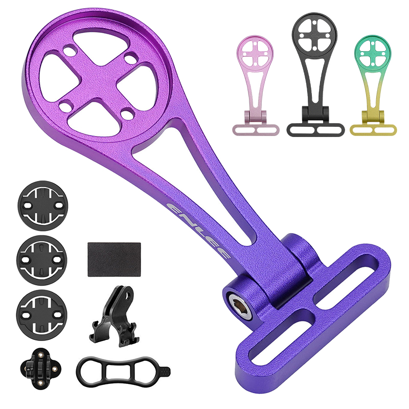 Bike Computer Bracket Headligh - Bike Computer Gps ulasan dan harga