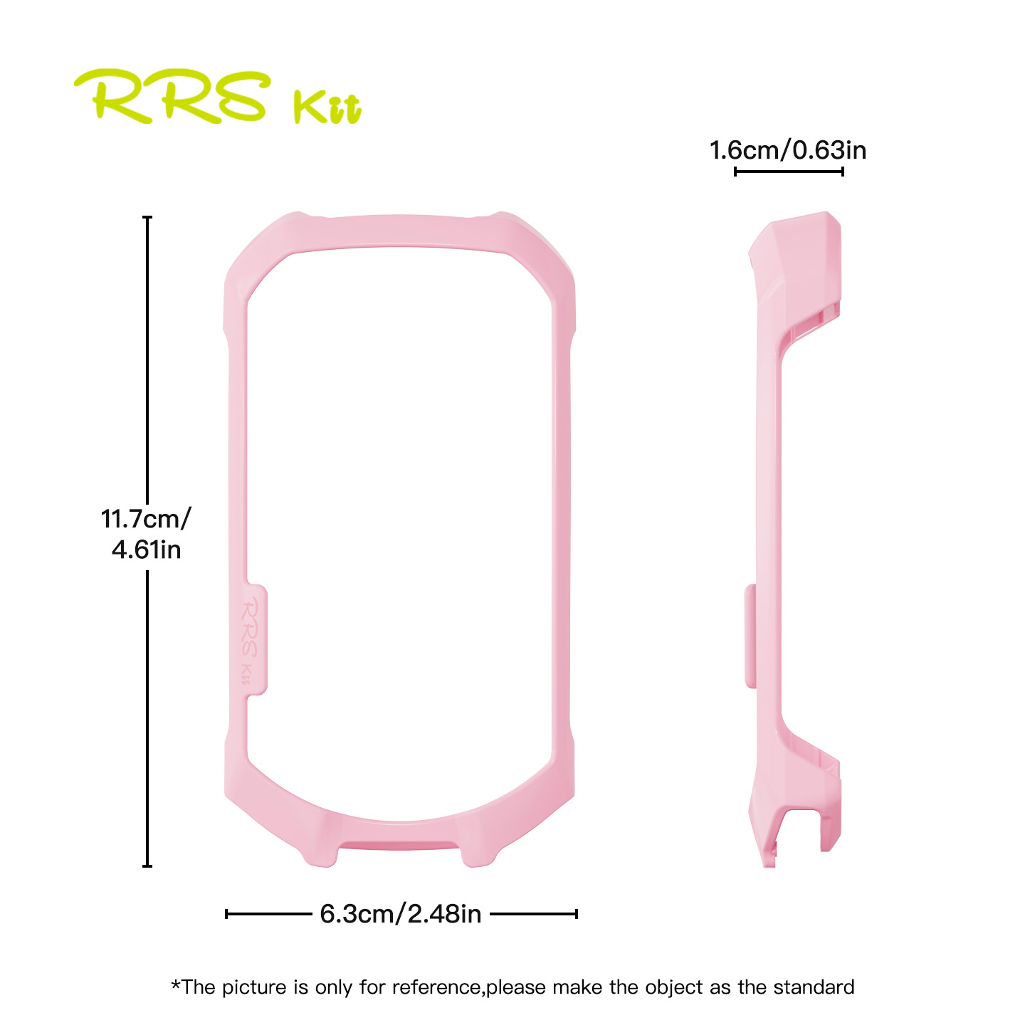 RRSKIT For Garmin 1050 Bicycle - Bike Computer Gps ulasan dan harga