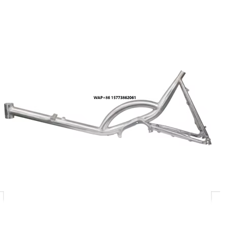 Cargo E-bike Custom Fixed Gear - Cycling Gear Design ulasan dan harga