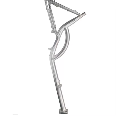 Cargo E-bike Custom Fixed Gear - Cycling Gear Design ulasan dan harga