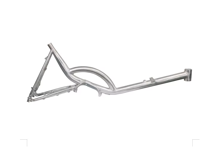 Cargo E-bike Custom Fixed Gear - Cycling Gear Design ulasan dan harga