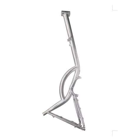 Cargo E-bike Custom Fixed Gear - Cycling Gear Design ulasan dan harga