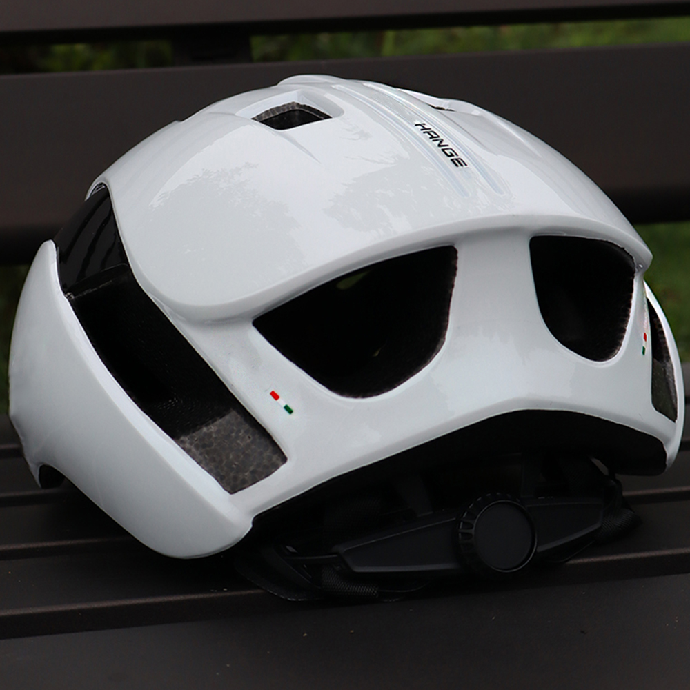 Unisex Aero Cycling Helmet L - - Cycling Gear Design ulasan dan harga