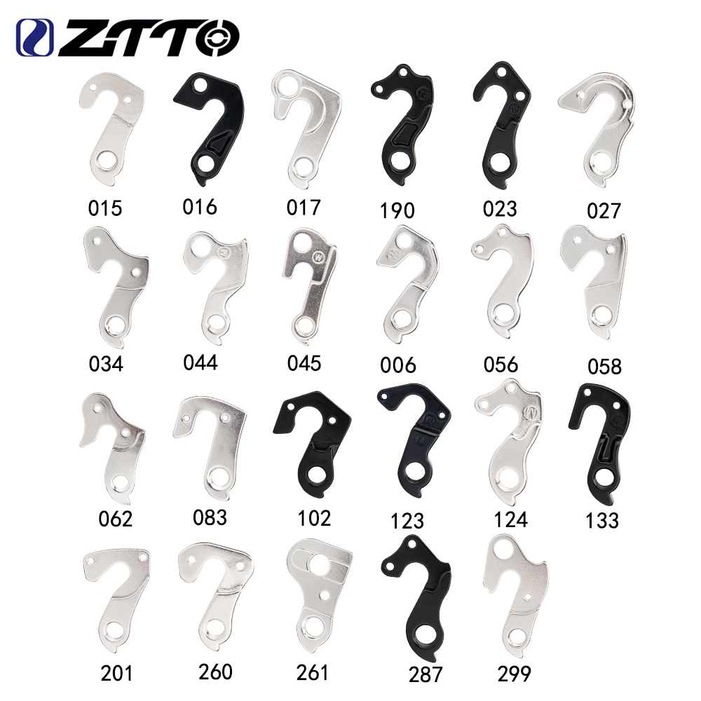ZTTO Universal 23 Models MTB B - Cyclo Gear ulasan dan harga