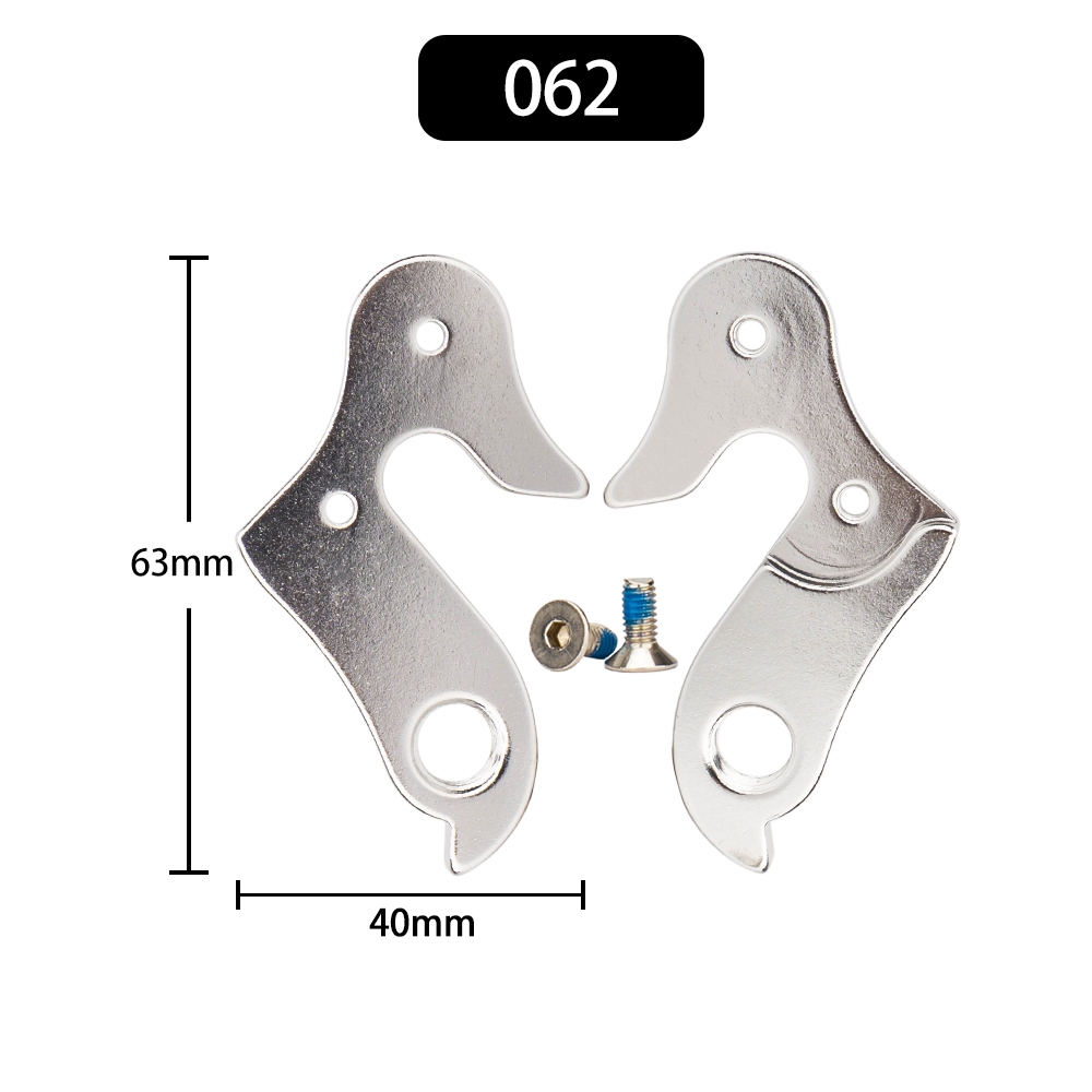 ZTTO Universal 23 Models MTB B - Cyclo Gear ulasan dan harga