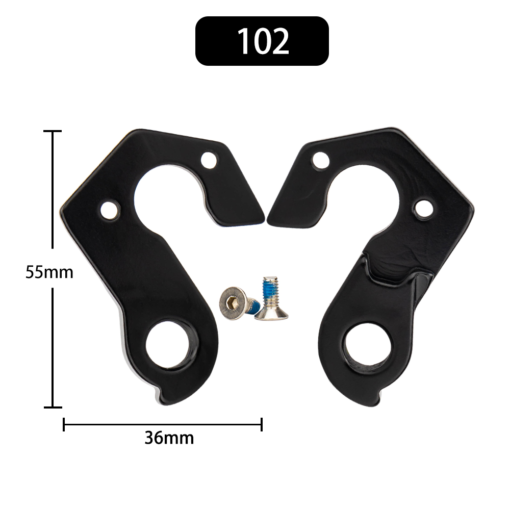 ZTTO Universal 23 Models MTB B - Cyclo Gear ulasan dan harga