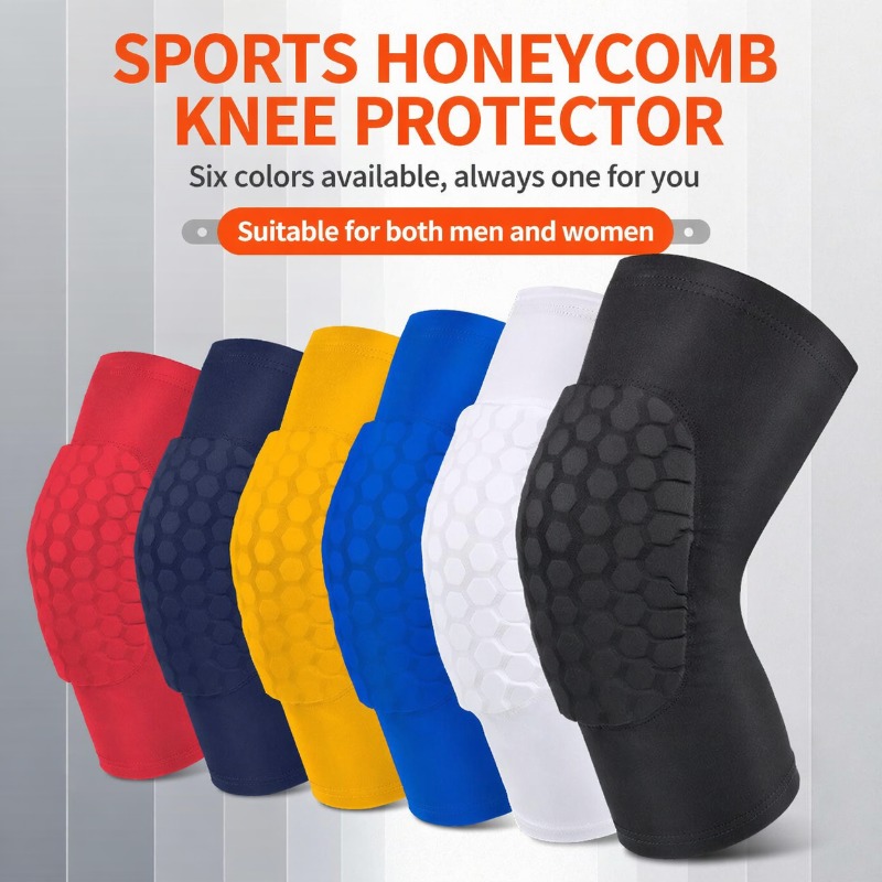 Knee Pads for Sports, Unisex P - Cycling Gear Design ulasan dan harga