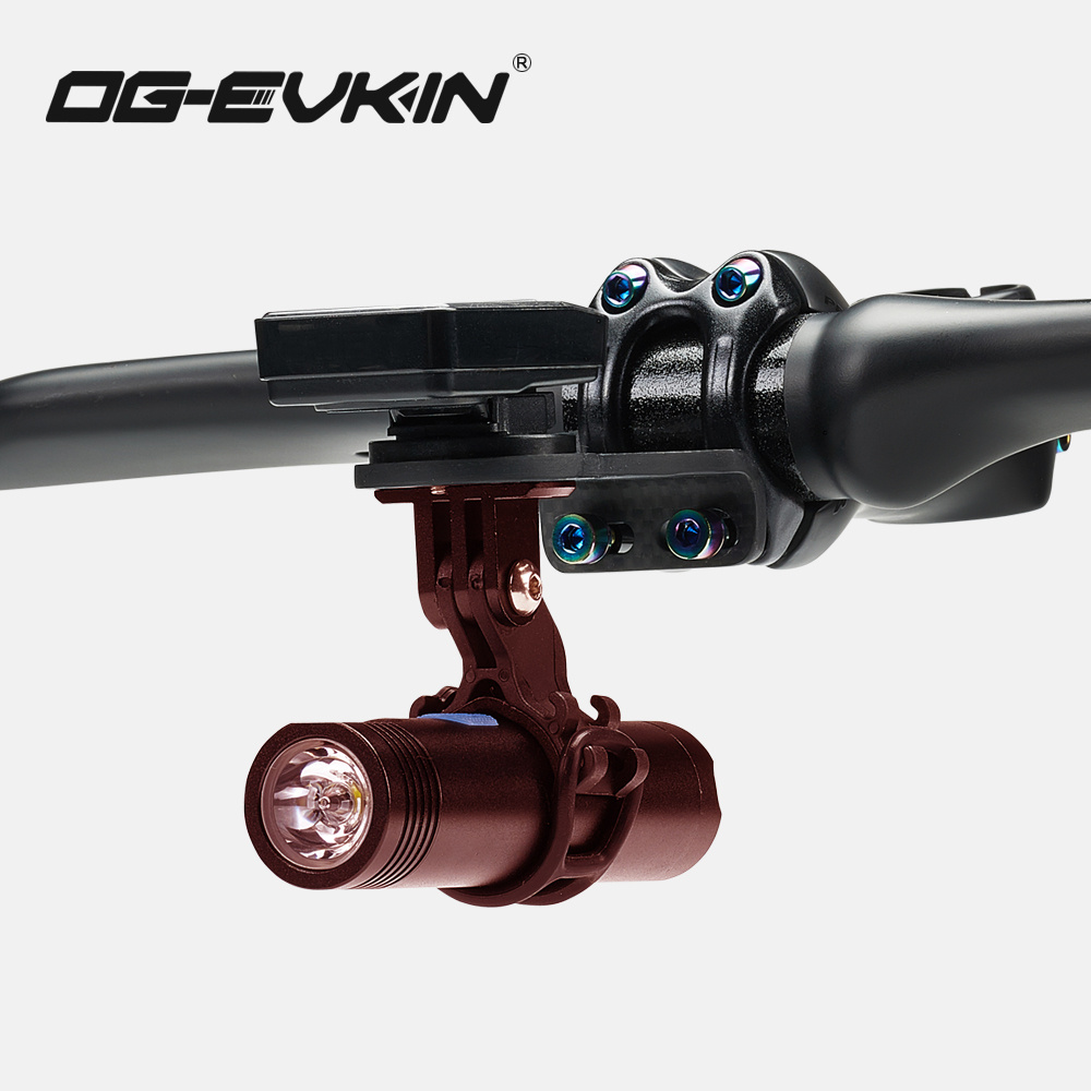 OG-EVKIN CM-02+ Bike Stem Exte - Bike Computer Gps ulasan dan harga