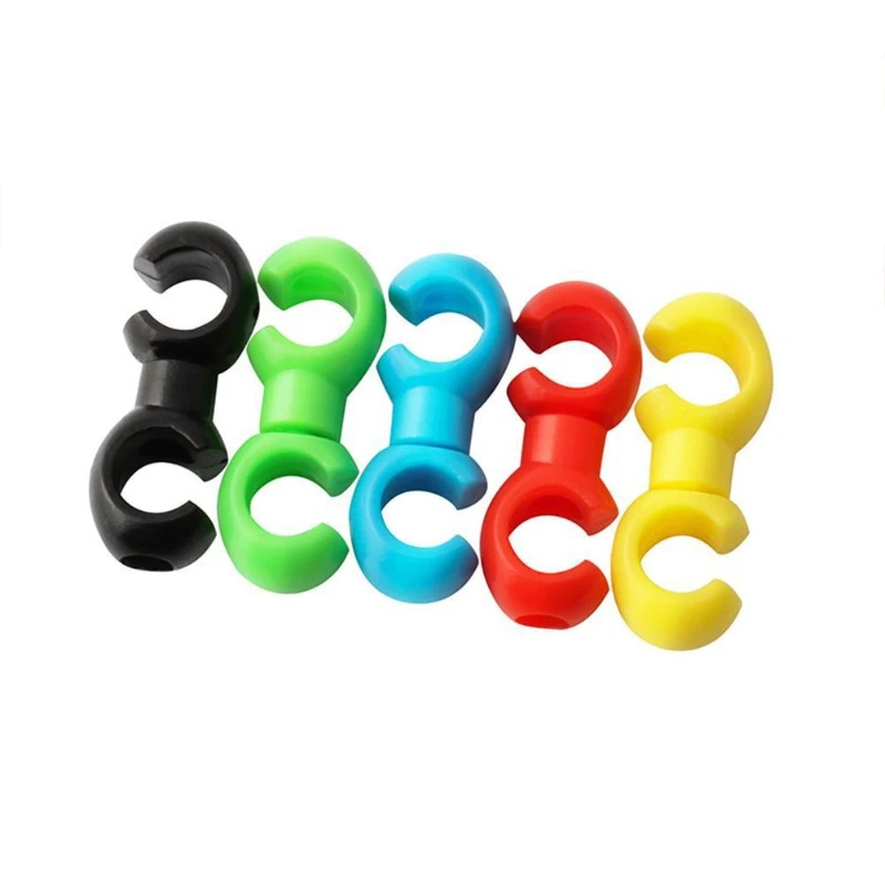 10Pcs/Set Plastics Bike Cross  - Cyclo Gear ulasan dan harga
