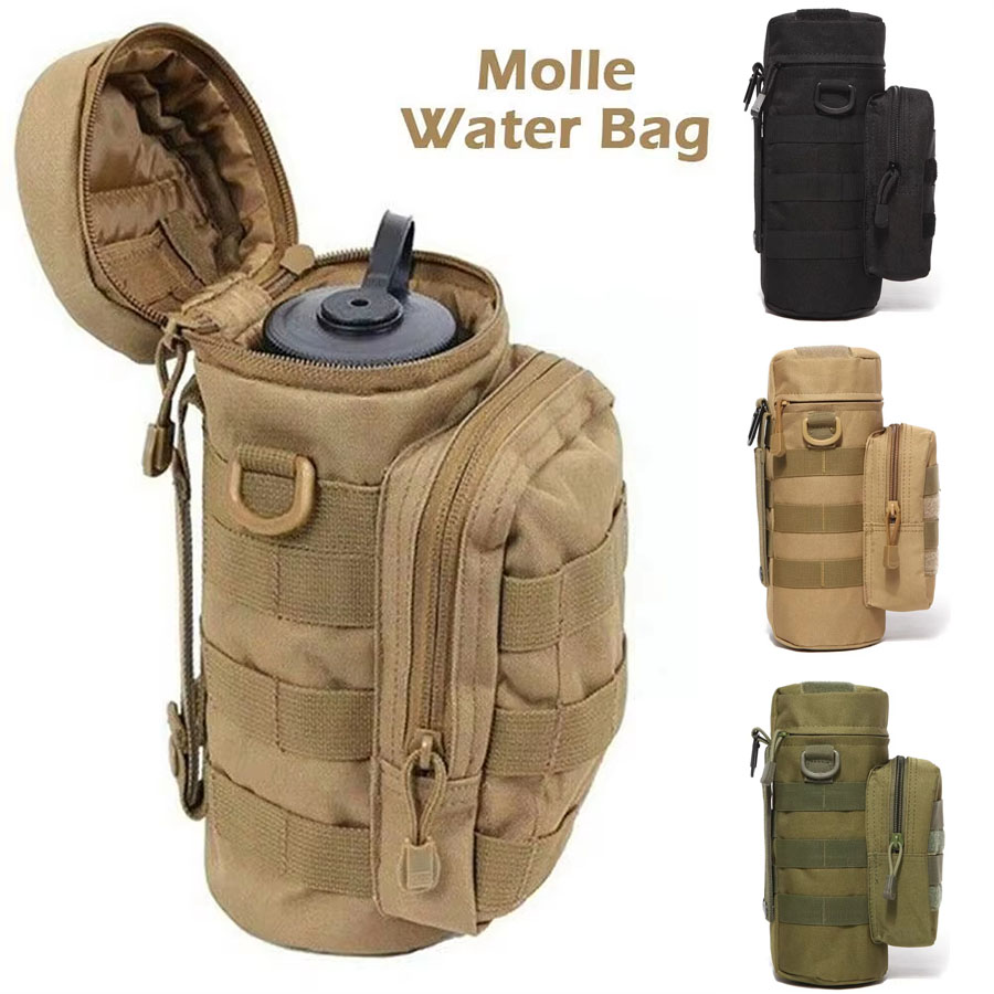 Clearance Tactical Molle Water - Cycling Gear Clearance ulasan dan harga
