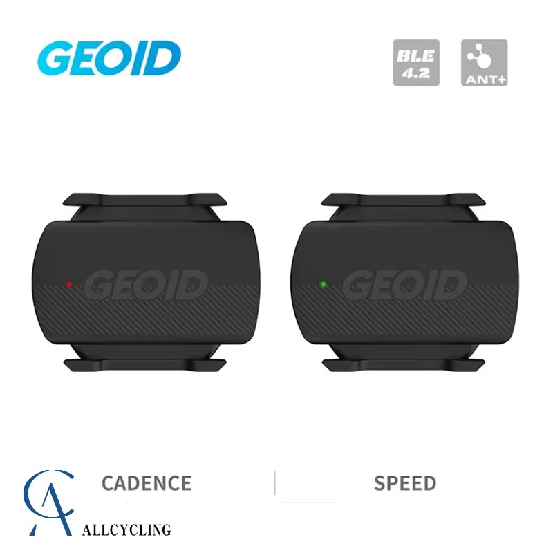 GEOID CS600 Bike Cadence Speed - Bike Computer Gps ulasan dan harga