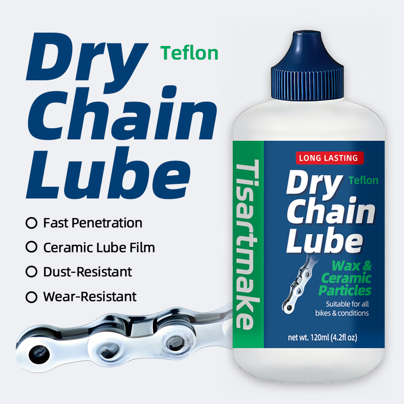 120ML Bicycle Chain Waxy Maint - Cyclo Gear ulasan dan harga