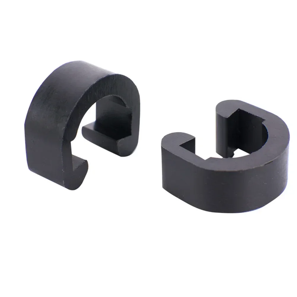 10pcs Bicycle C-Clips Buckle B - Cyclo Gear ulasan dan harga